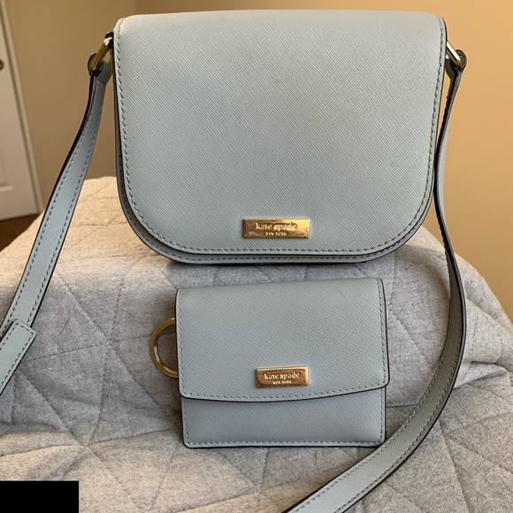 Kate Spade Cross Body Purse - Picture 10 of 10